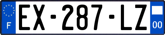 EX-287-LZ