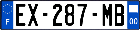 EX-287-MB
