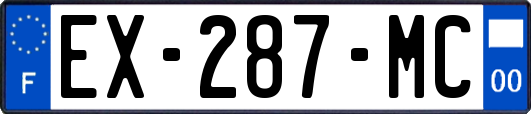 EX-287-MC