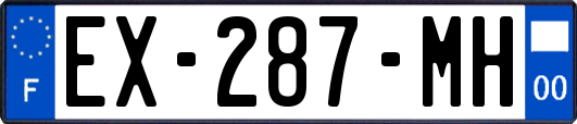 EX-287-MH