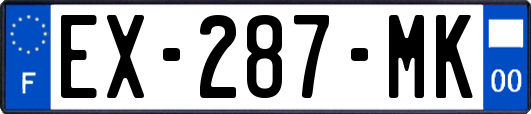 EX-287-MK