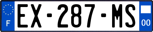 EX-287-MS