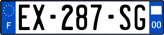 EX-287-SG