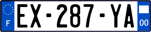 EX-287-YA