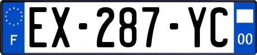 EX-287-YC