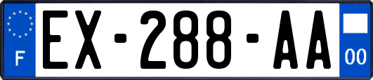 EX-288-AA