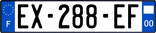 EX-288-EF