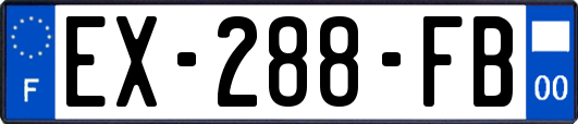 EX-288-FB