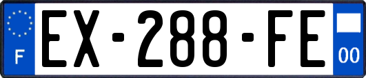 EX-288-FE