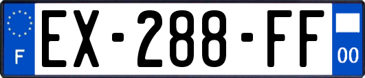 EX-288-FF