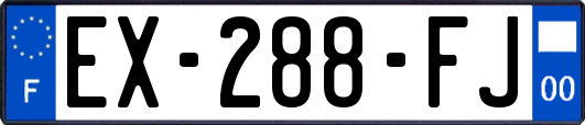 EX-288-FJ