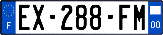 EX-288-FM