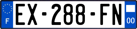 EX-288-FN