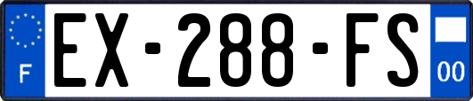 EX-288-FS