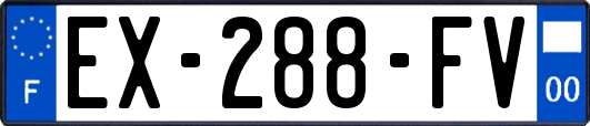 EX-288-FV