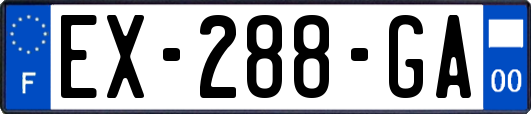 EX-288-GA