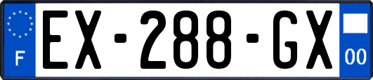 EX-288-GX