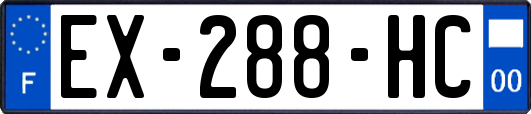 EX-288-HC