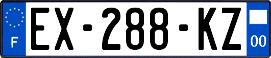 EX-288-KZ