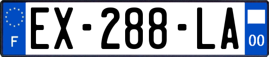 EX-288-LA