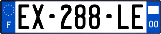 EX-288-LE