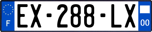 EX-288-LX