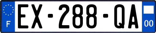 EX-288-QA