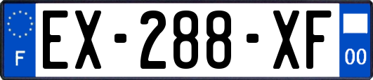EX-288-XF