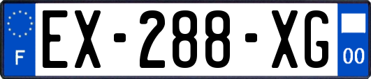 EX-288-XG