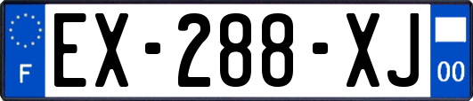 EX-288-XJ