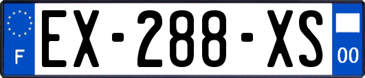 EX-288-XS