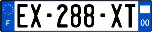 EX-288-XT
