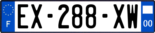 EX-288-XW