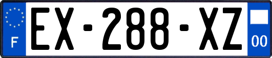 EX-288-XZ