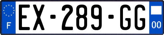 EX-289-GG