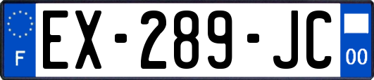 EX-289-JC