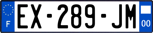 EX-289-JM