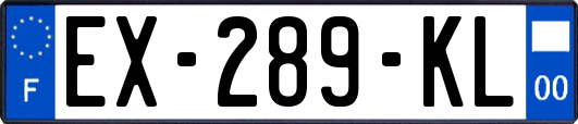 EX-289-KL