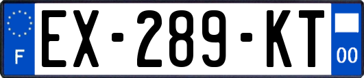 EX-289-KT