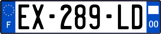 EX-289-LD