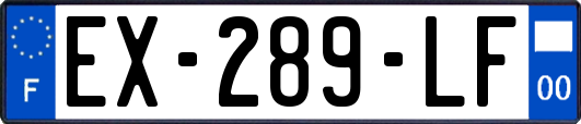 EX-289-LF