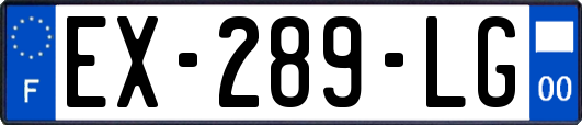 EX-289-LG