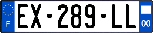 EX-289-LL