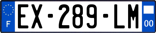 EX-289-LM
