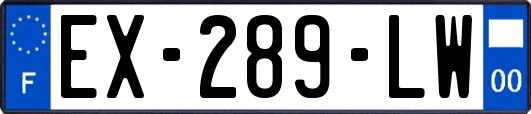 EX-289-LW