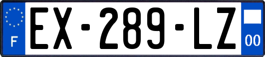 EX-289-LZ