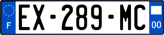 EX-289-MC