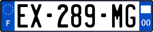 EX-289-MG