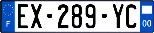 EX-289-YC
