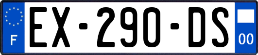 EX-290-DS